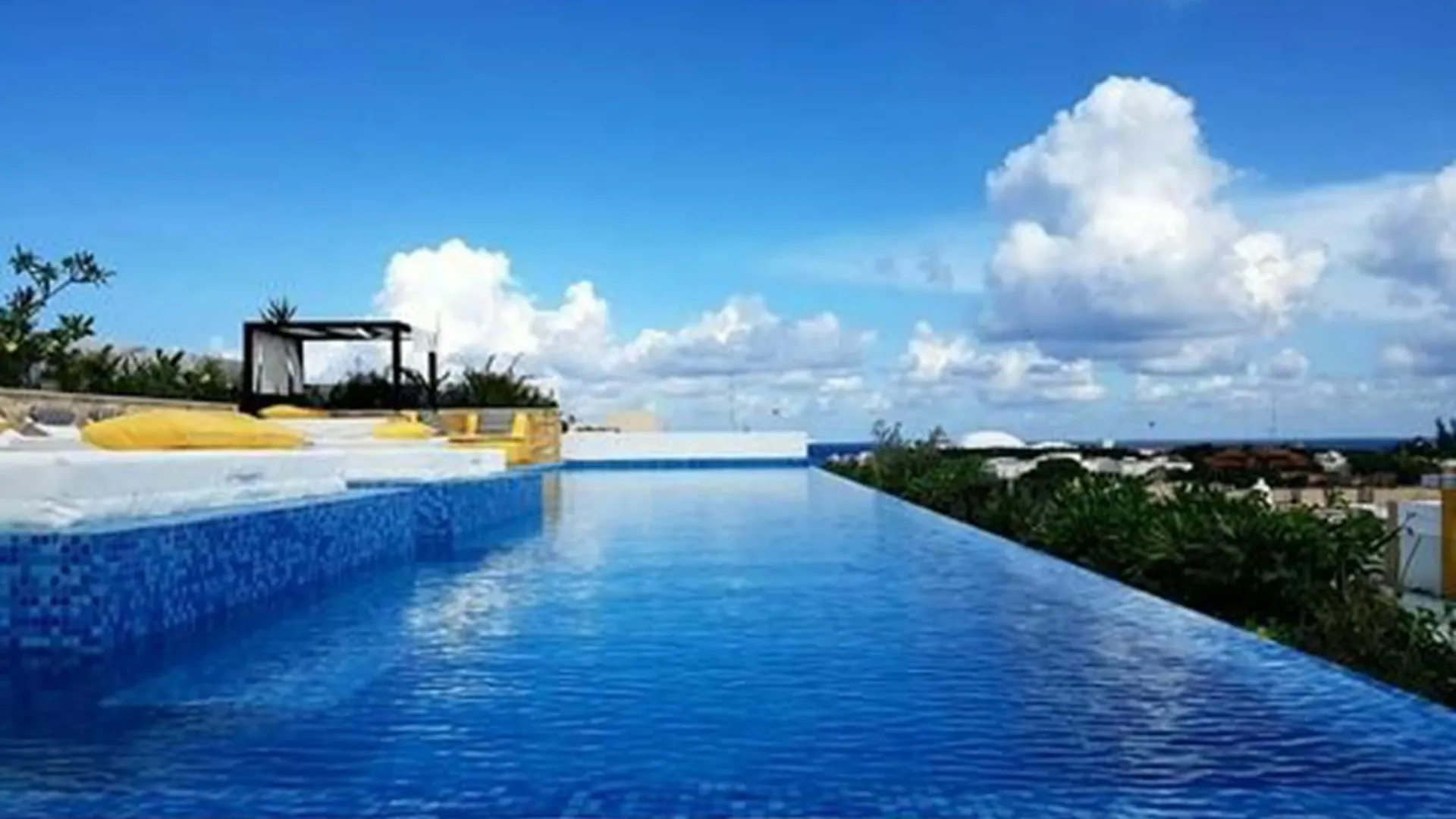 Apartments Playa Del Carmen